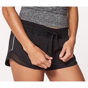 Lululemon hotty hot short 2.5”